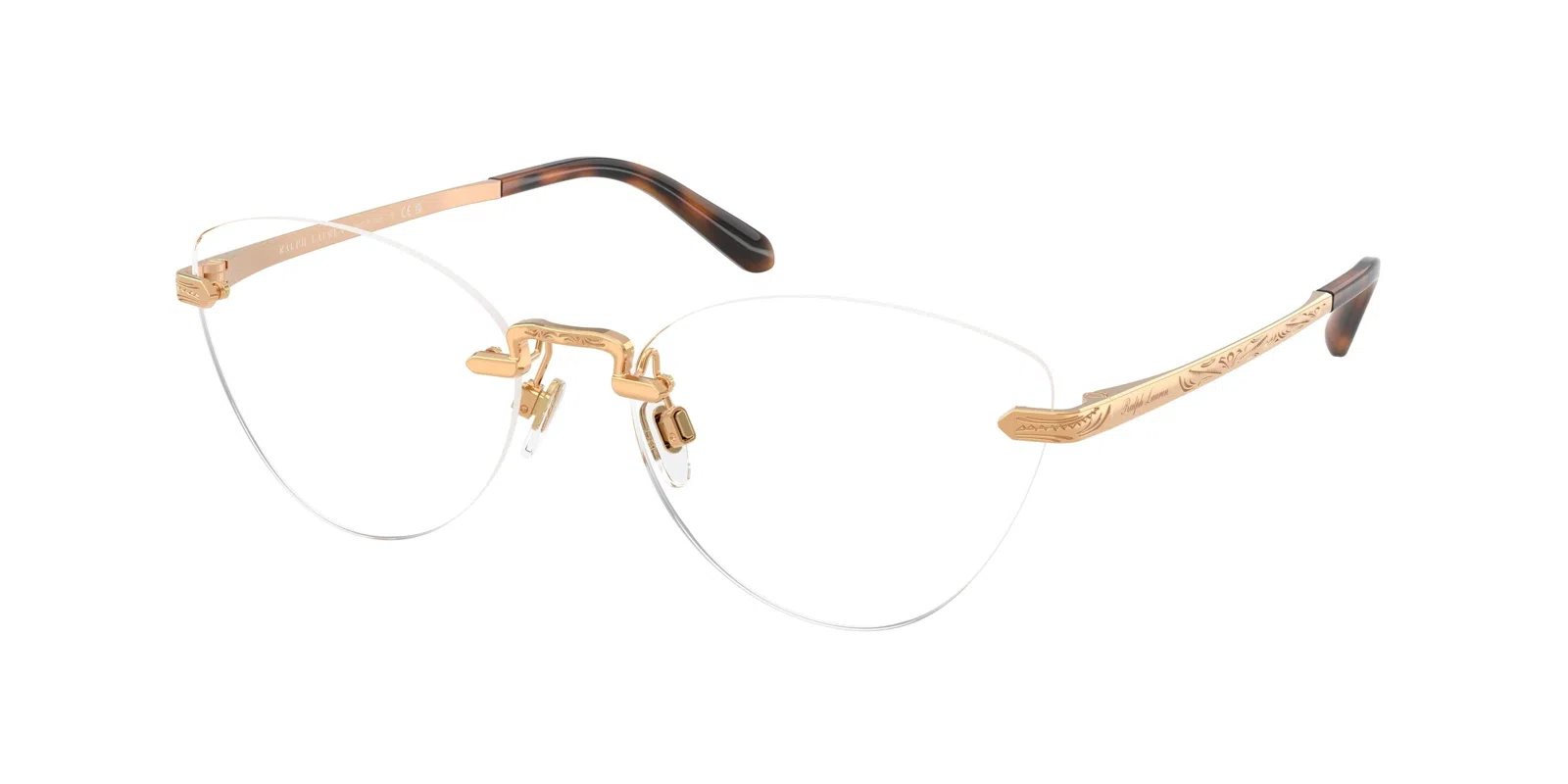 Ralph Lauren 5134 Eyeglasses - view 3
